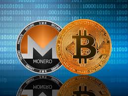 Privacy Coins vs Traditional Cryptocurrency