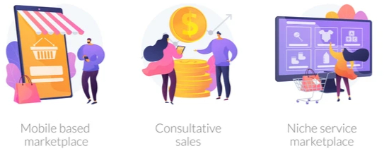 Specialized Marketplace Scripts: 10 Advanced Platforms for Niche Markets